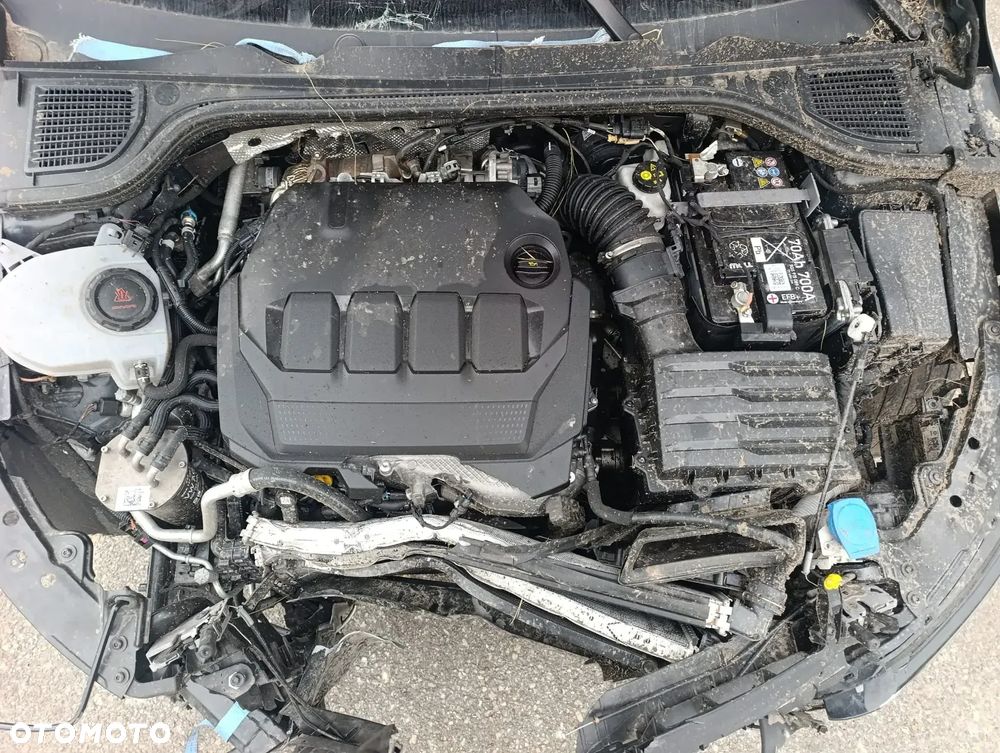 Volkswagen Golf 2.0 TDI SCR DSG GTD - 11