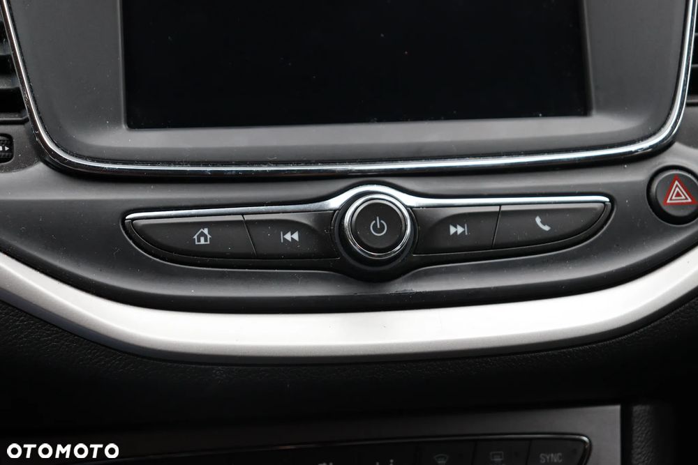 Opel Astra 1.5 CDTI Edition S&S - 17