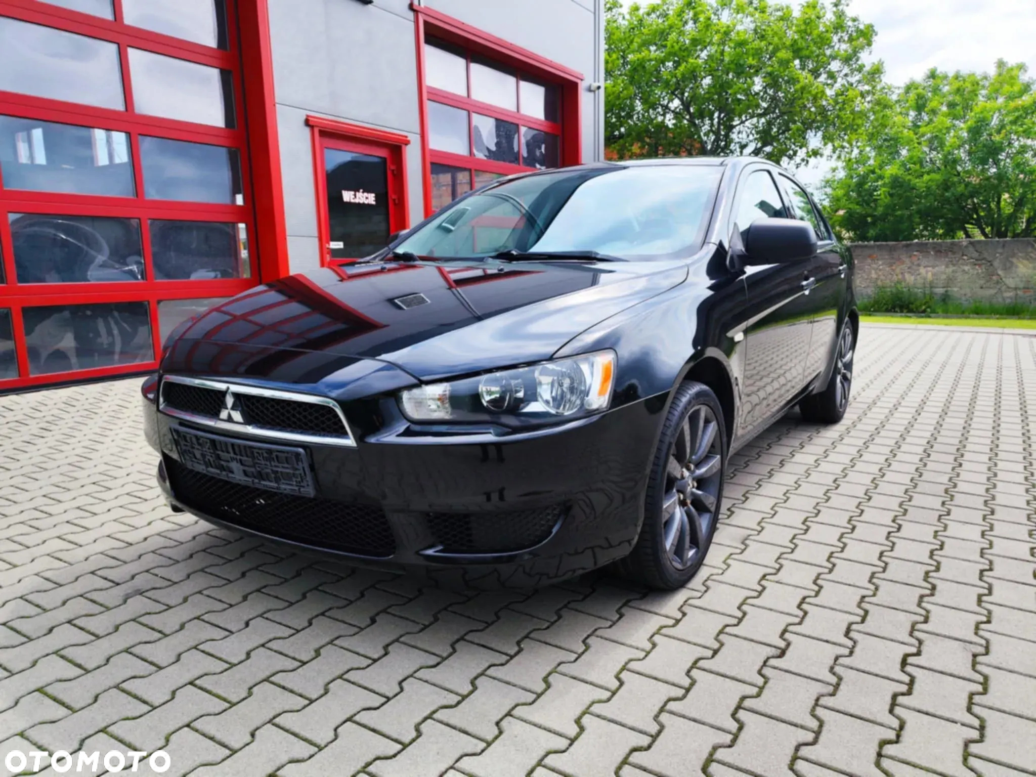 Mitsubishi Lancer 1.5 Inform - 6