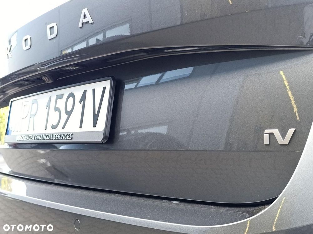 Skoda Superb 1.5 TSI Plug-in Hybrid L&K DSG - 28