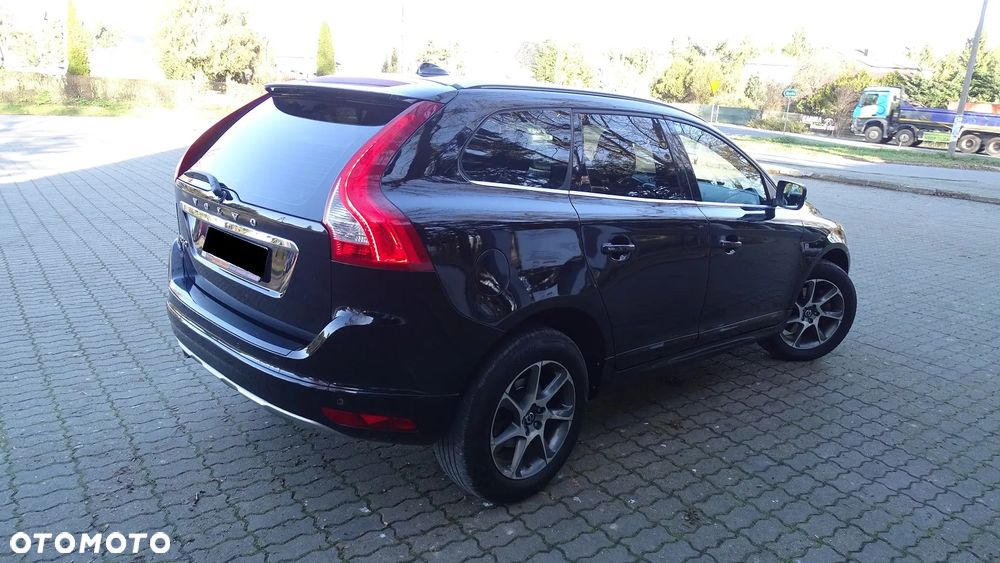 Volvo XC 60 D3 Geartronic Ocean Race - 3