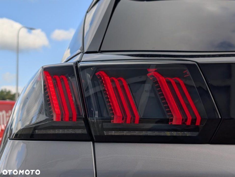 Peugeot 3008 - 10