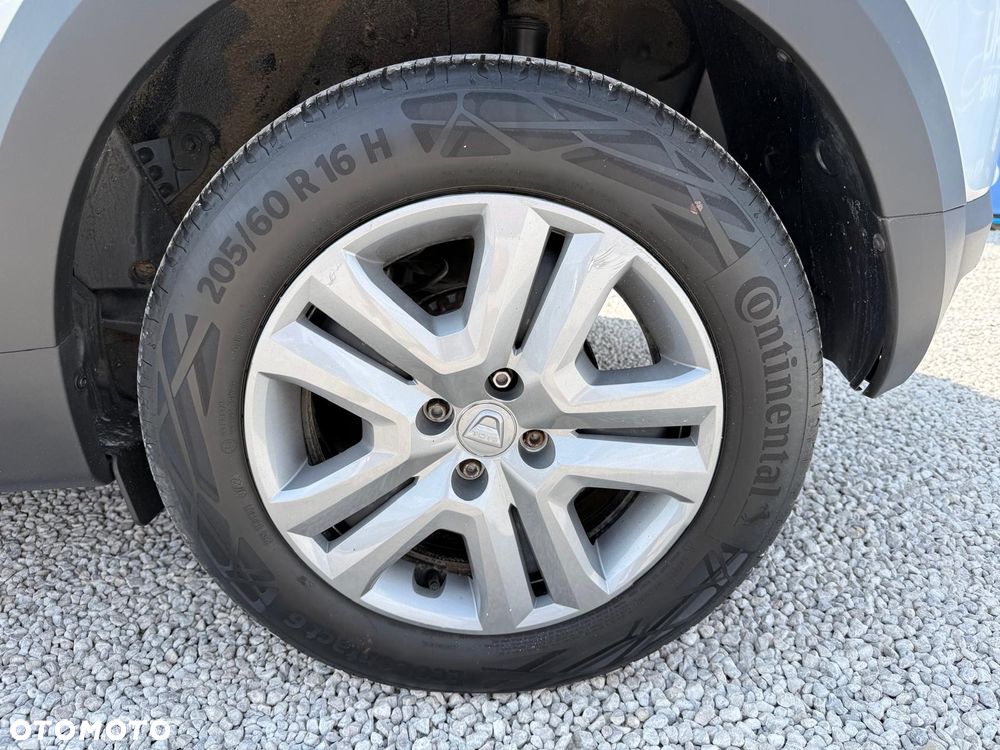 Dacia Sandero Stepway TCe 90 Essential - 10