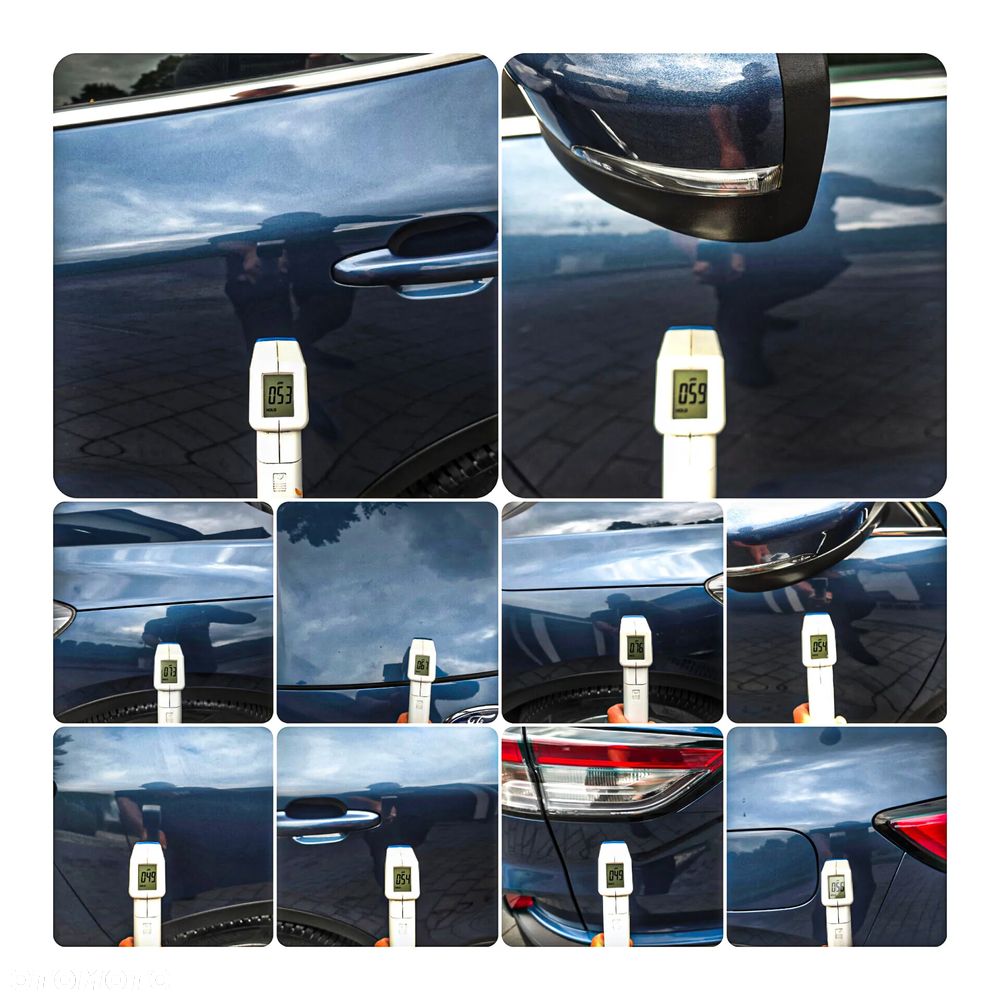 Ford Kuga 2.0 EcoBlue 4x4 VIGNALE - 26