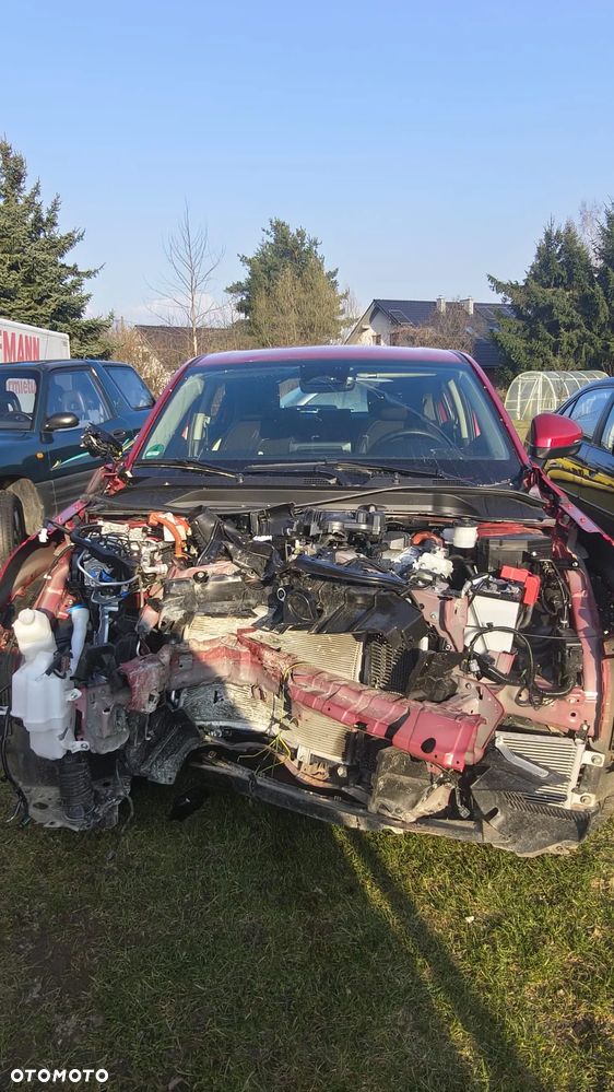 Honda HR-V 1.5 i-MMD Advance Plus CVT - 3