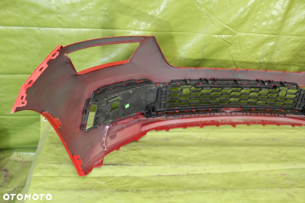 Zderzak przód Skoda Kamiq 2019-2023r. - 3