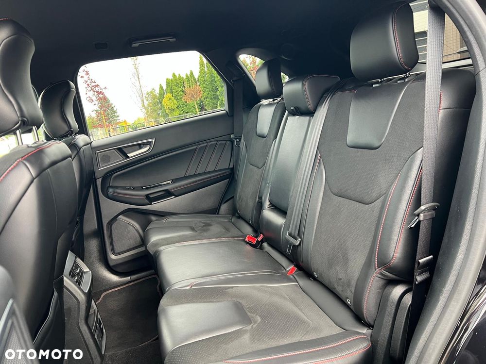 Ford Edge 2.0 EcoBlue Bi-Turbo 4x4 ST-LINE - 30