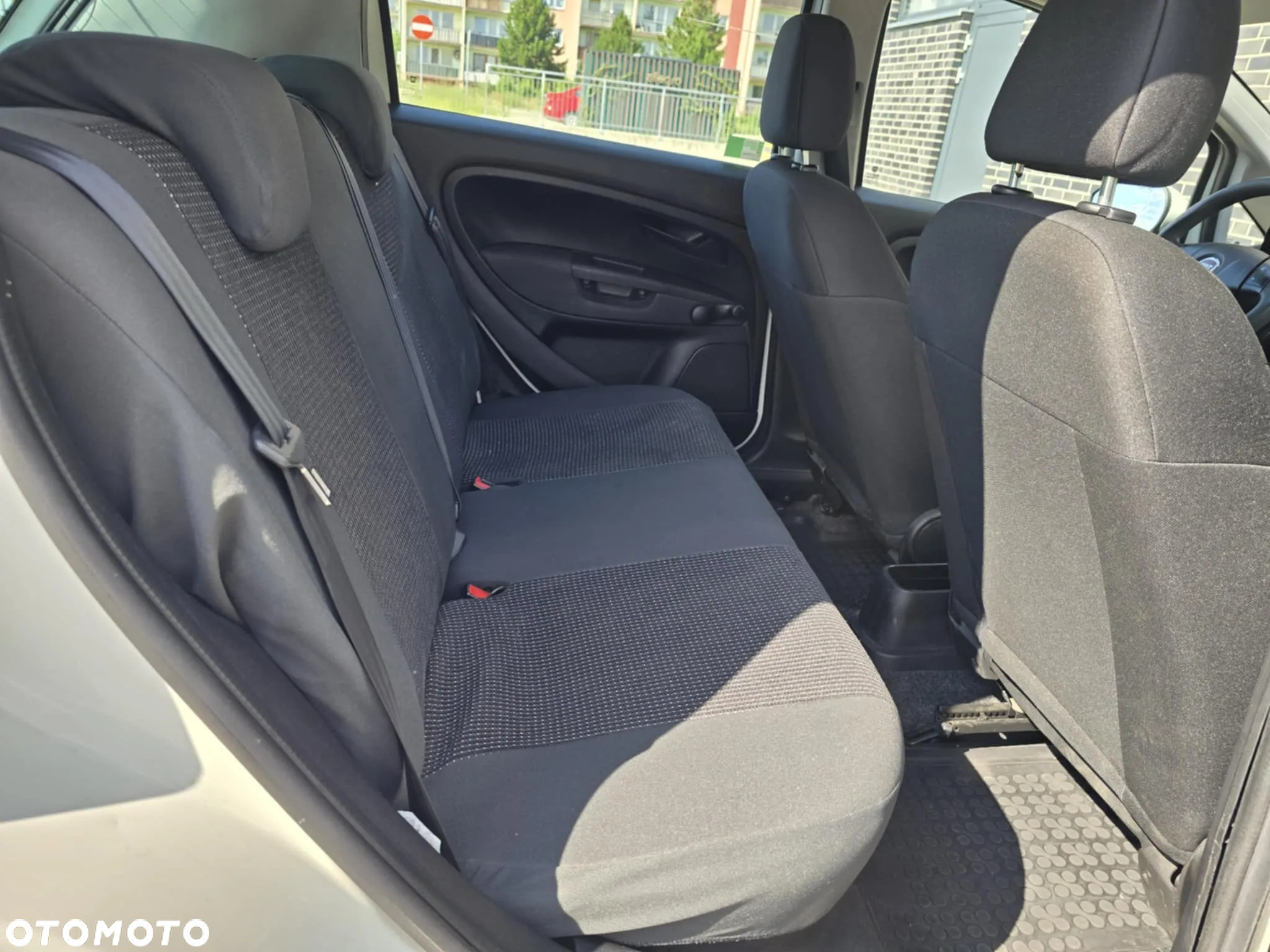 Fiat Punto Evo 1.2 8V Mylife - 23