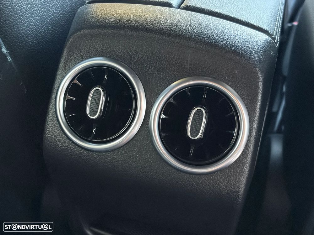 Mercedes-Benz B 180 7G-DCT Progressive - 43