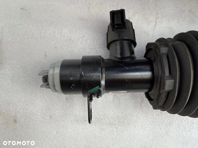 BMW G70 4WD 5A68794 5A3DF22 amortyzator ORYG NOWY GWARANCJA! - 6
