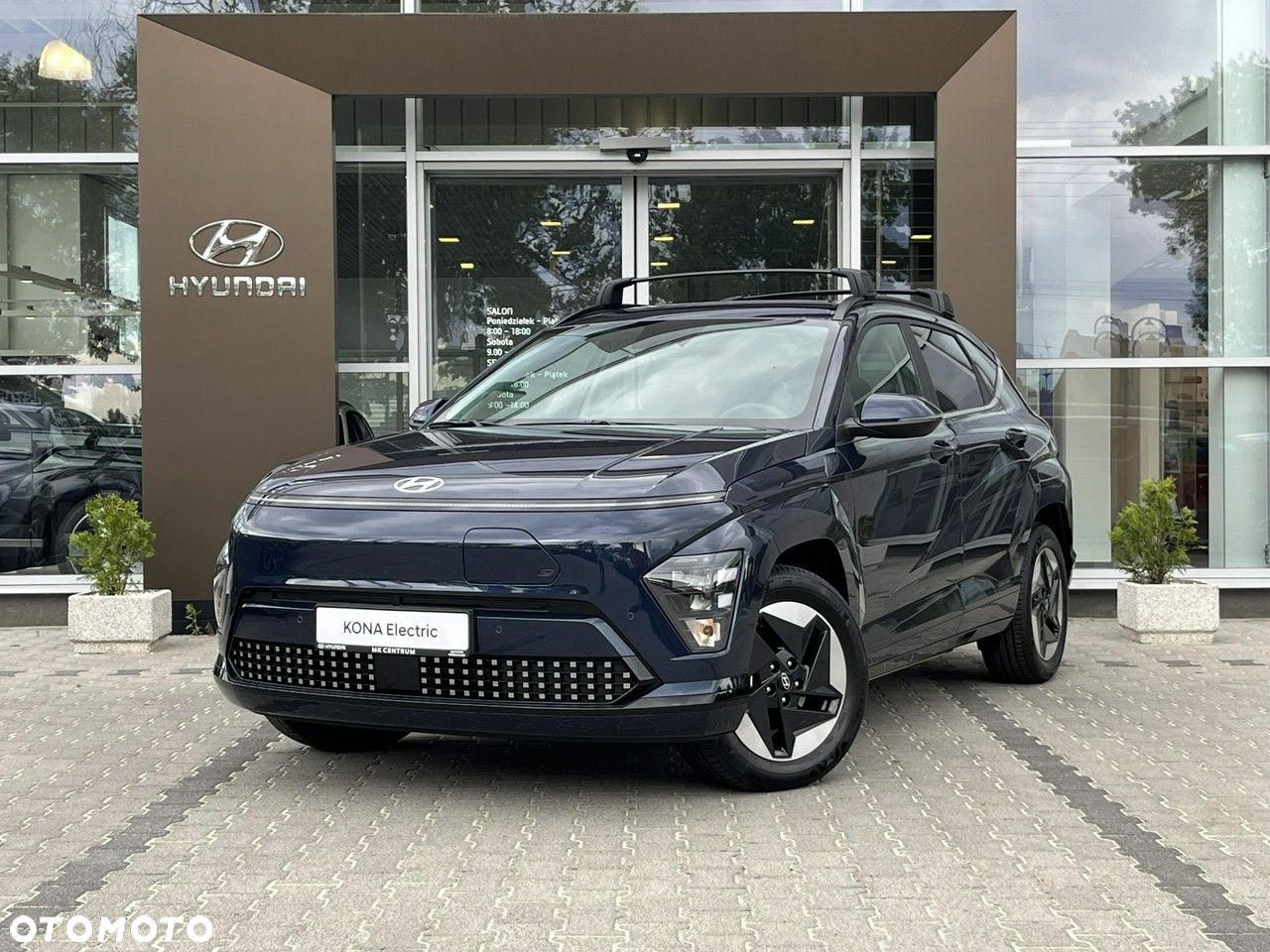 Hyundai Kona - 3