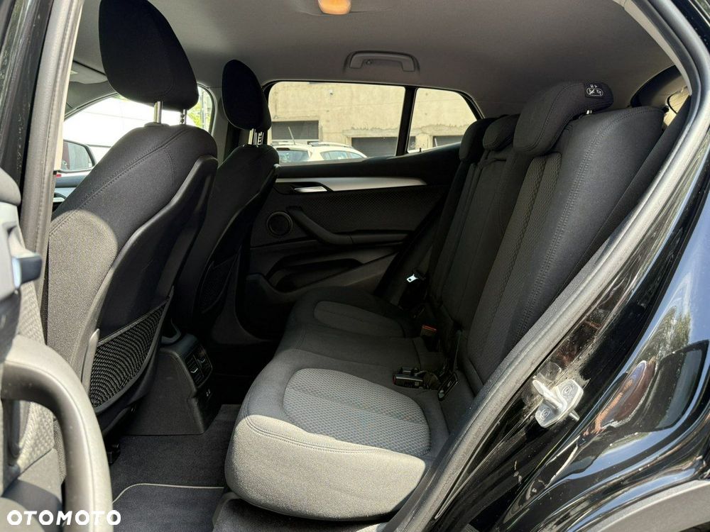 BMW X2 sDrive18i Advantage - 14