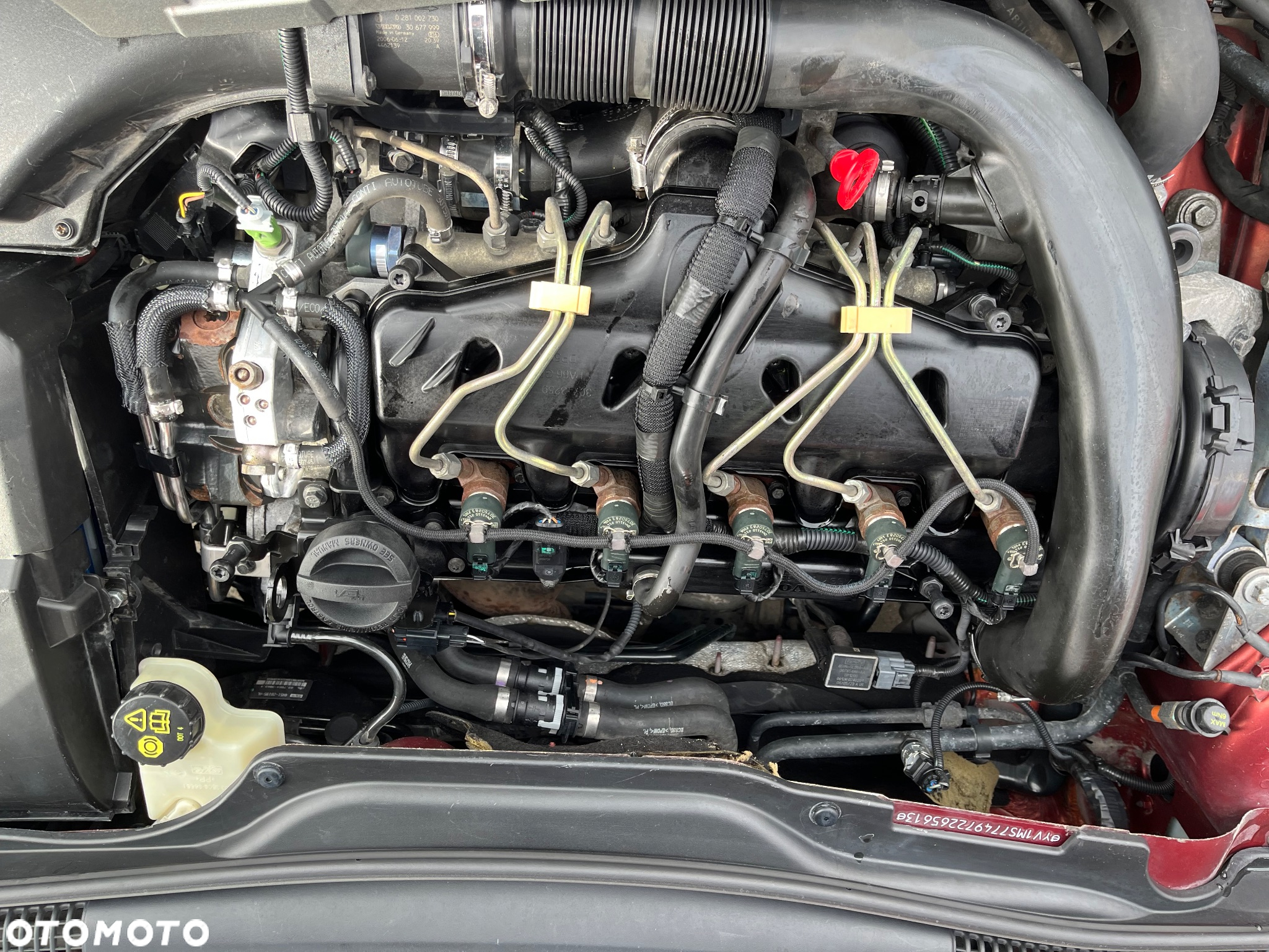 Volvo S40 2.4D5 - 15