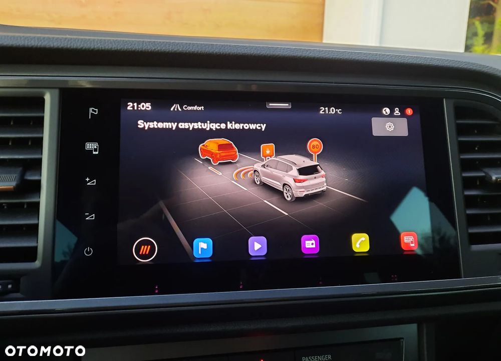 Cupra Ateca - 25