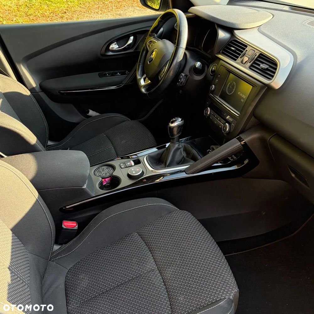Renault Kadjar 1.2 Energy TCe Adventure - 15
