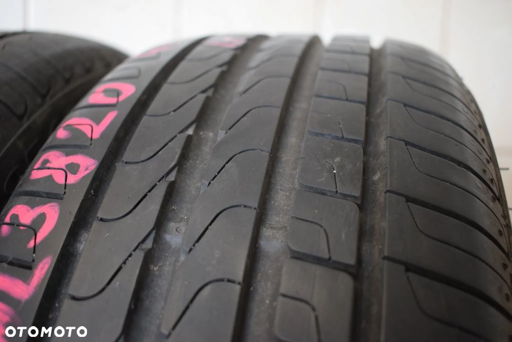 R18 205/40 Pirelli Cinturato P7 RSC * - 3