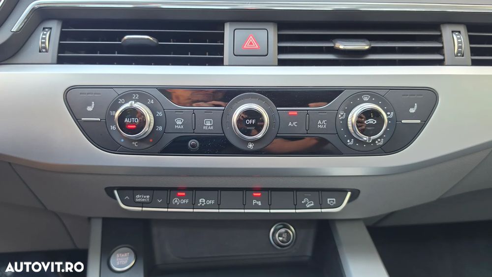 Audi A4 Allroad - 20