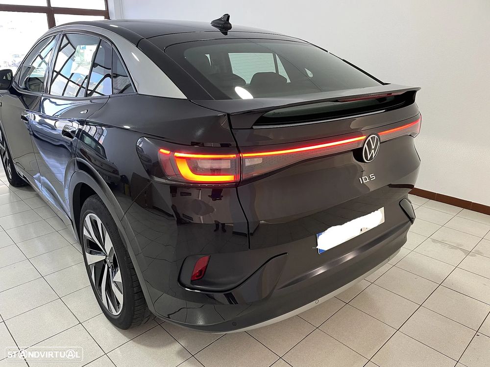 VW ID.5 77 kWh Pro Performance - 18