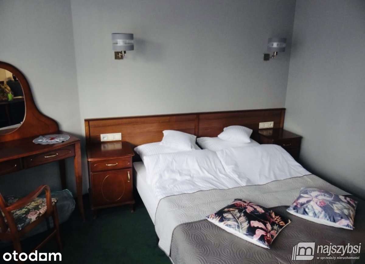 Kołobrzeg-Apartament blisko morza !
