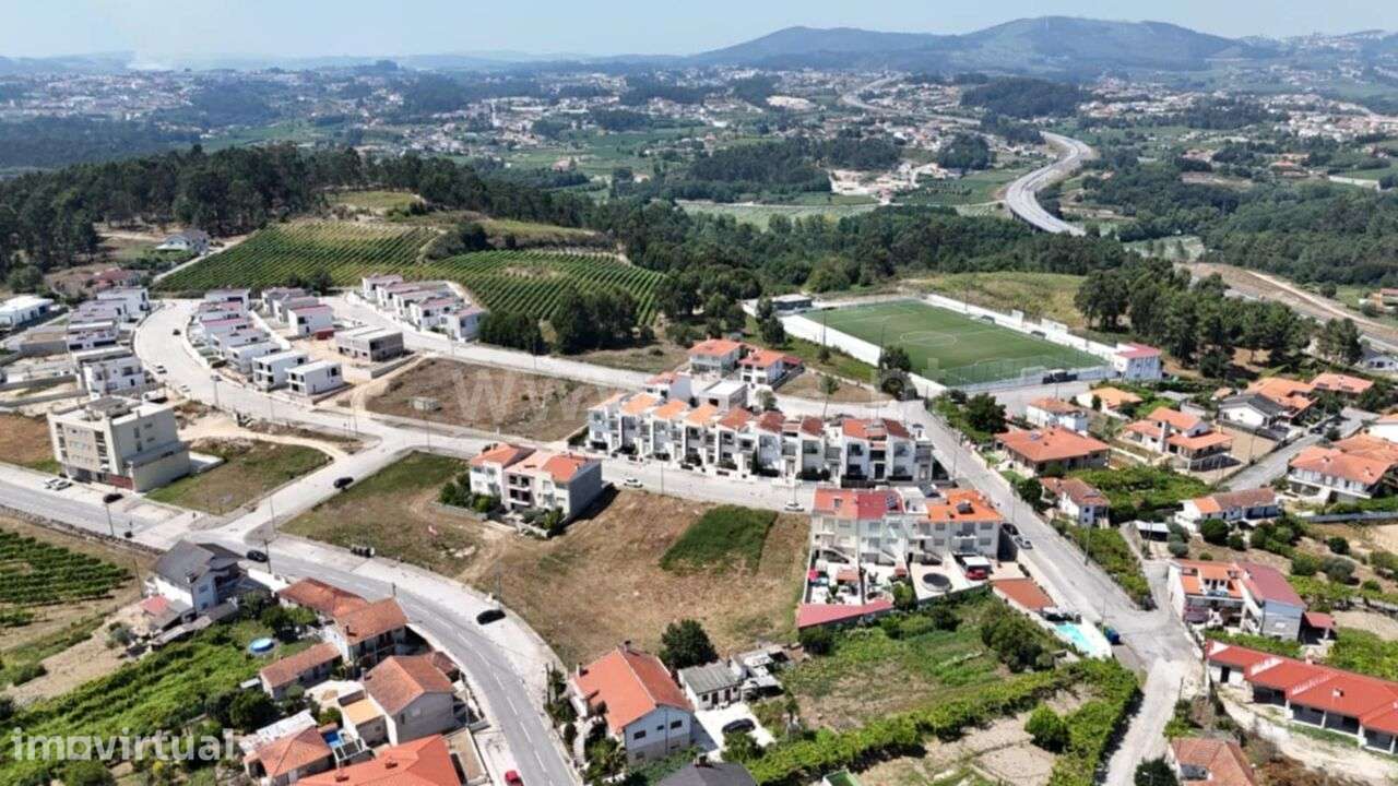 Terreno para Construção / Lousada, Caíde de Rei - Grande imagem: 4/6