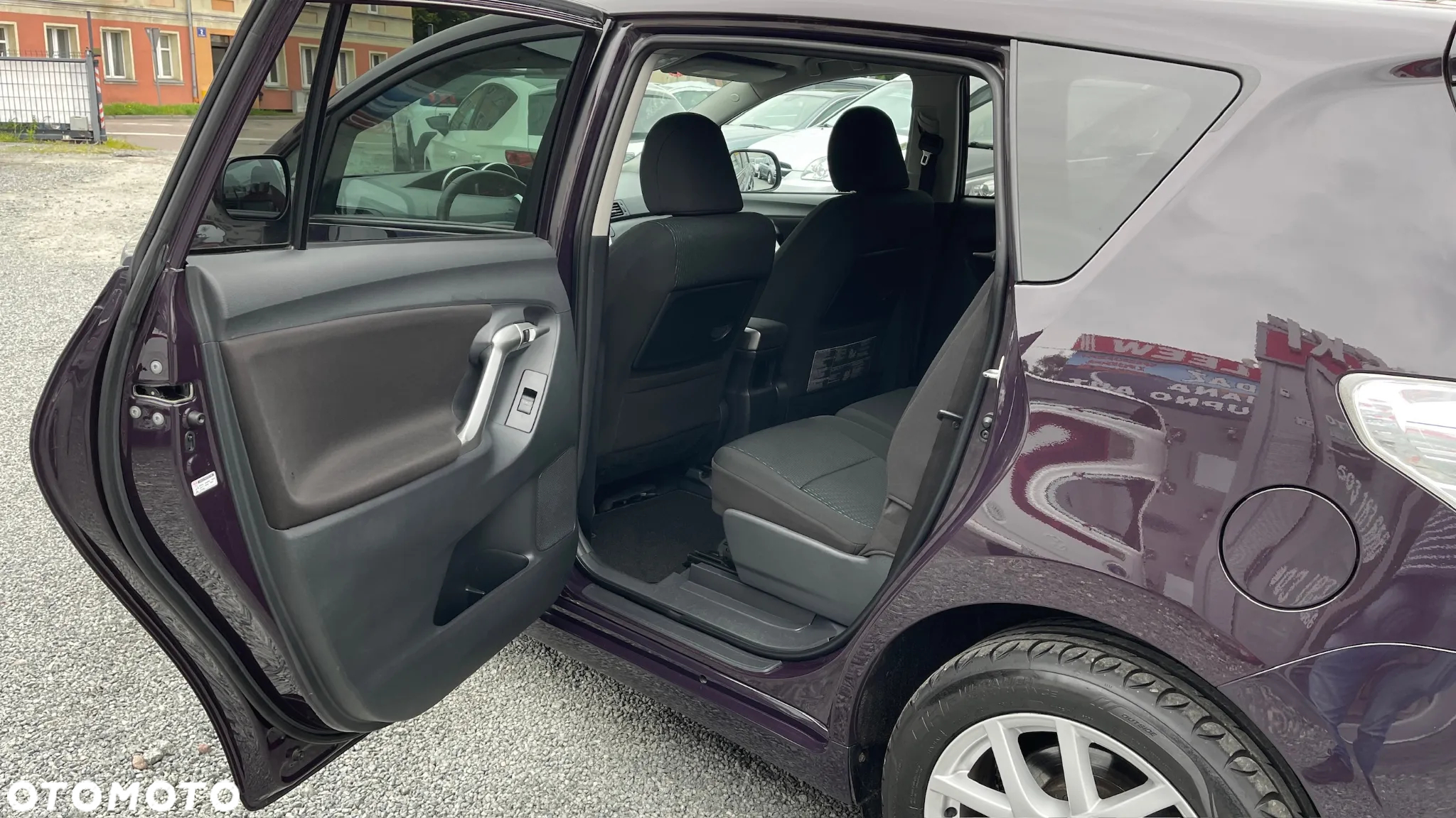 Toyota Verso - 24