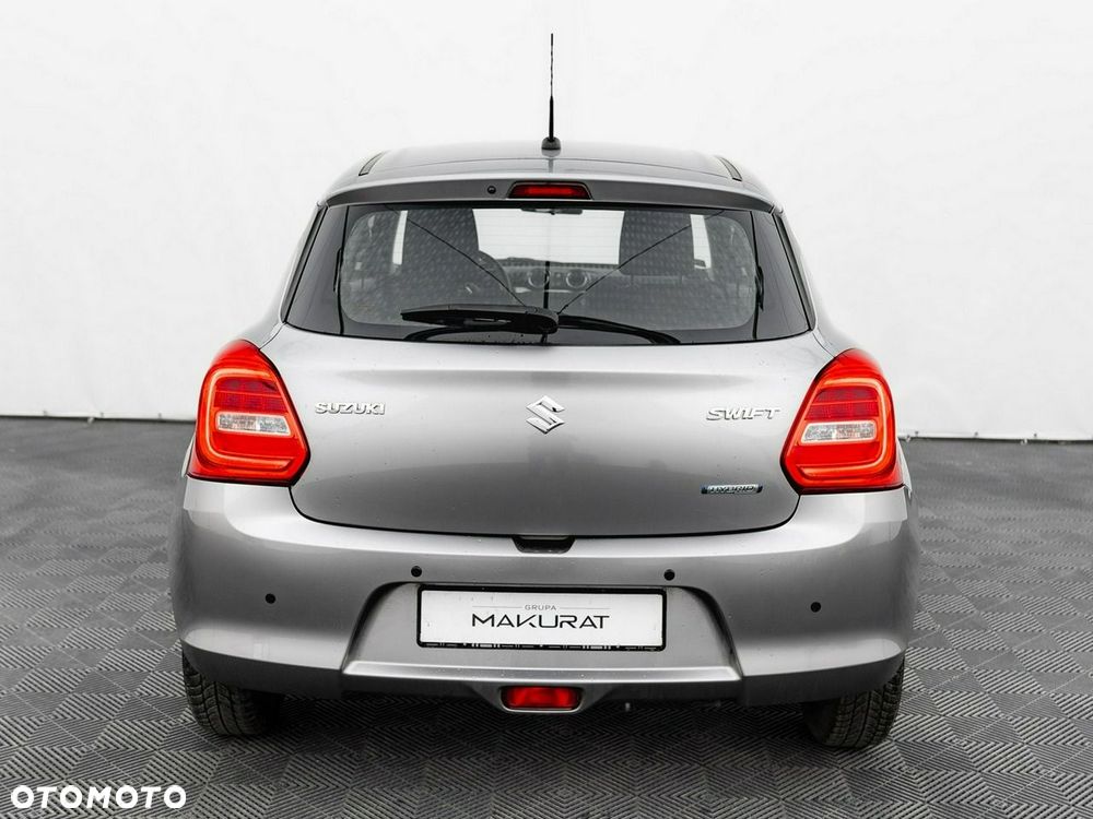 Suzuki Swift - 9