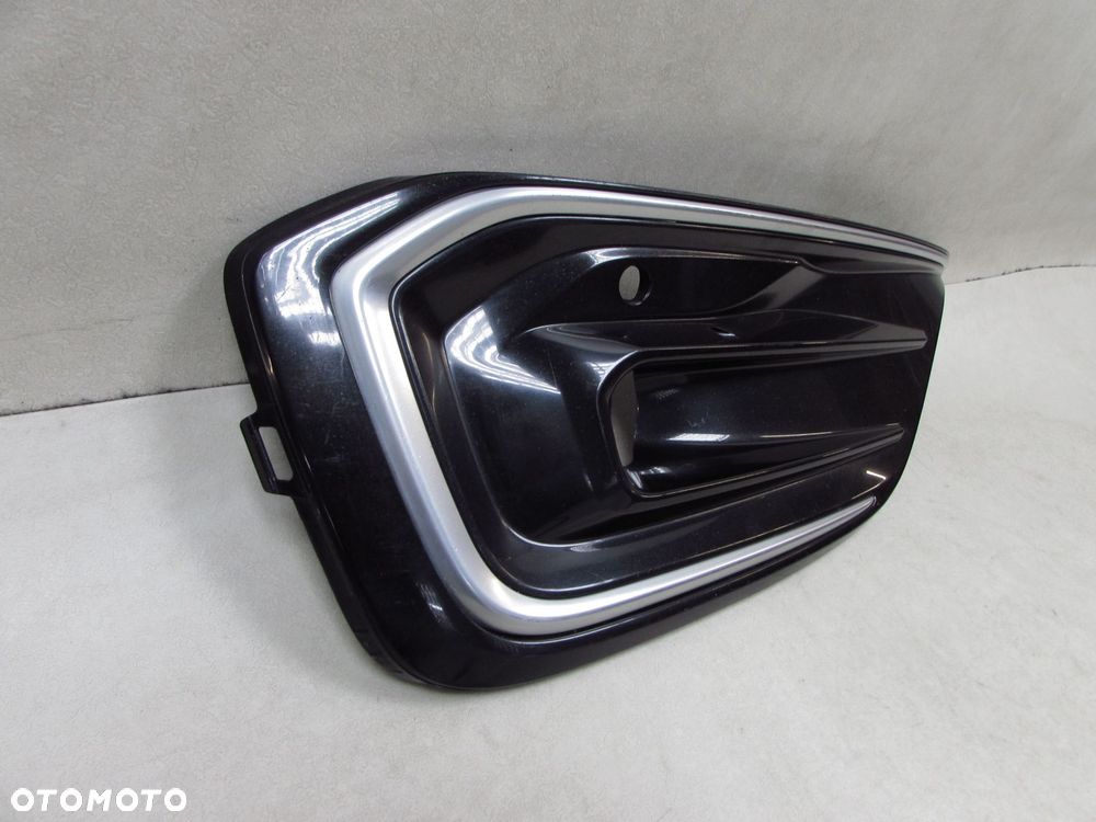 FORD MONDEO VIGNIALE V MK5 LIFT 2019- KRATKA ZDERZAKA LEWA JS7B-19953-C - 3