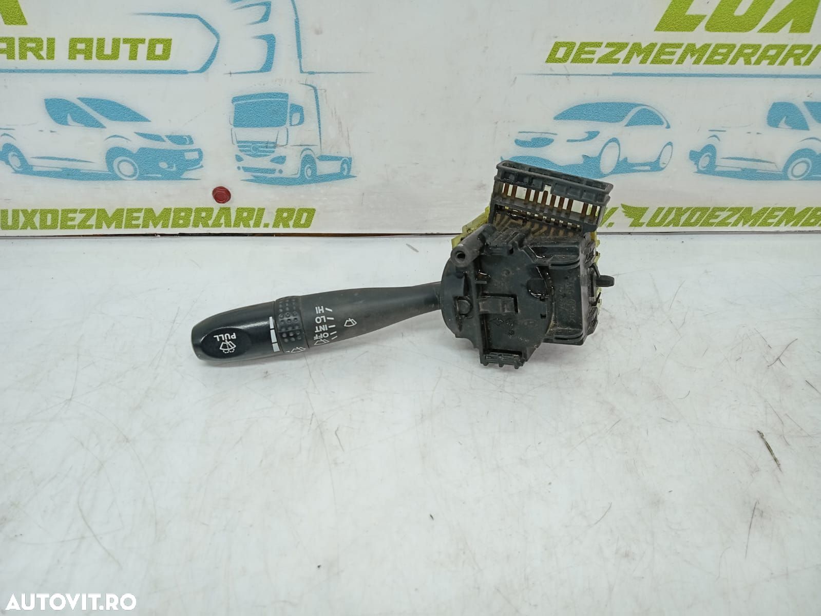 Maneta stergator parbriz 75733a Hyundai Accent MC  [din 2006 pana  2011] - 1
