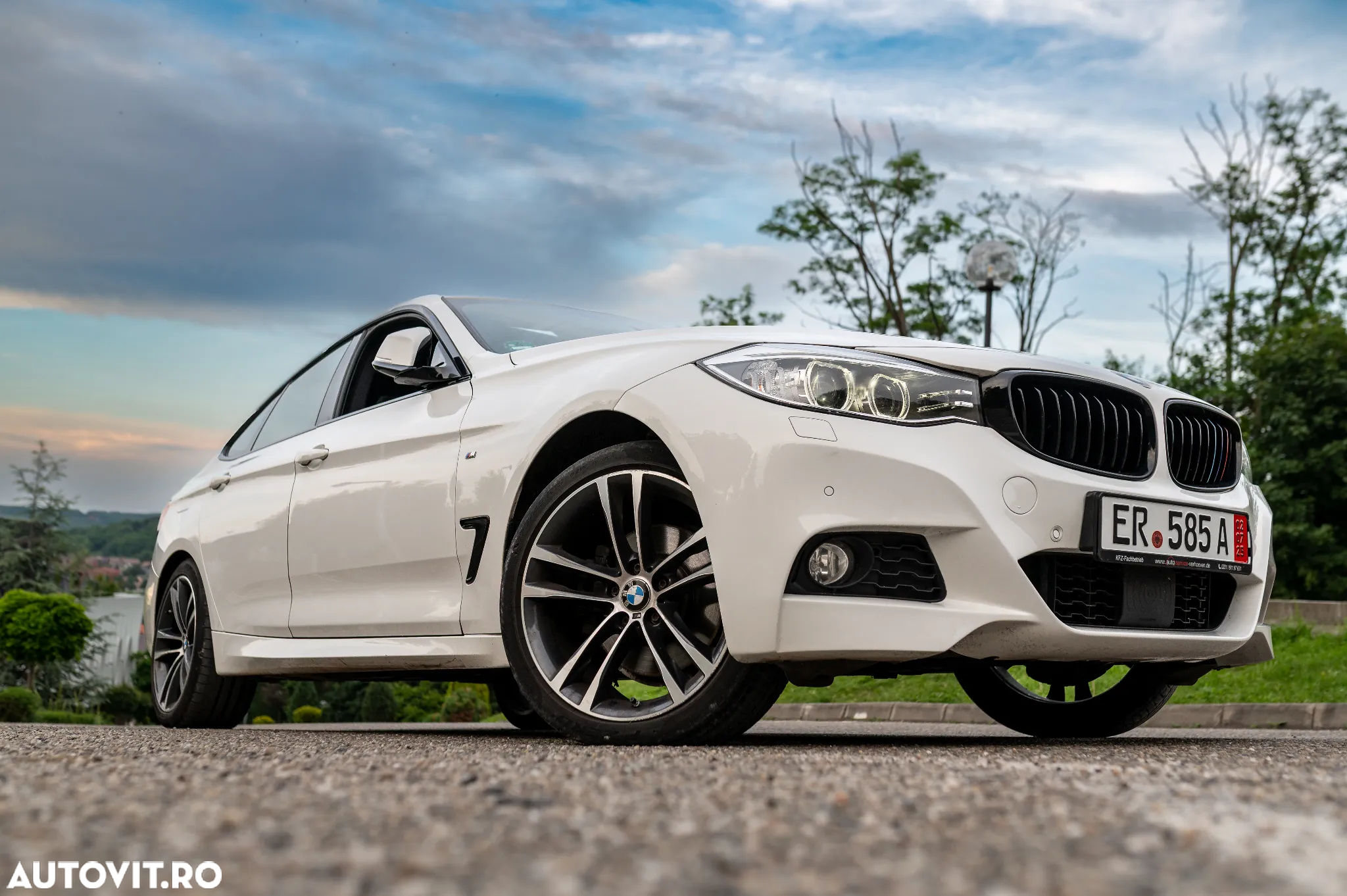 BMW X3 - 23