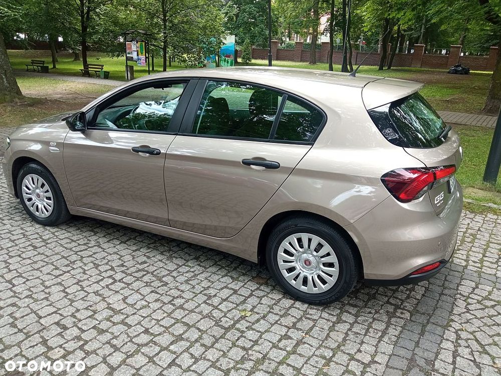 Fiat Tipo 1.4 16v Pop EU6d - 3