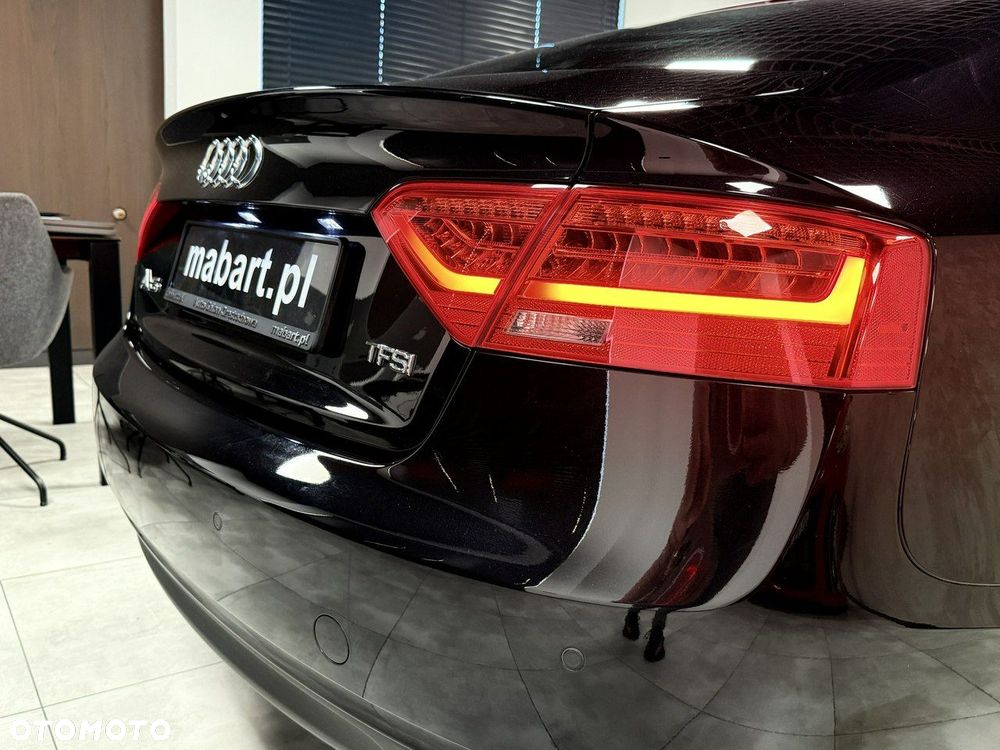 Audi A5 Sportback 1.8 TFSI - 16