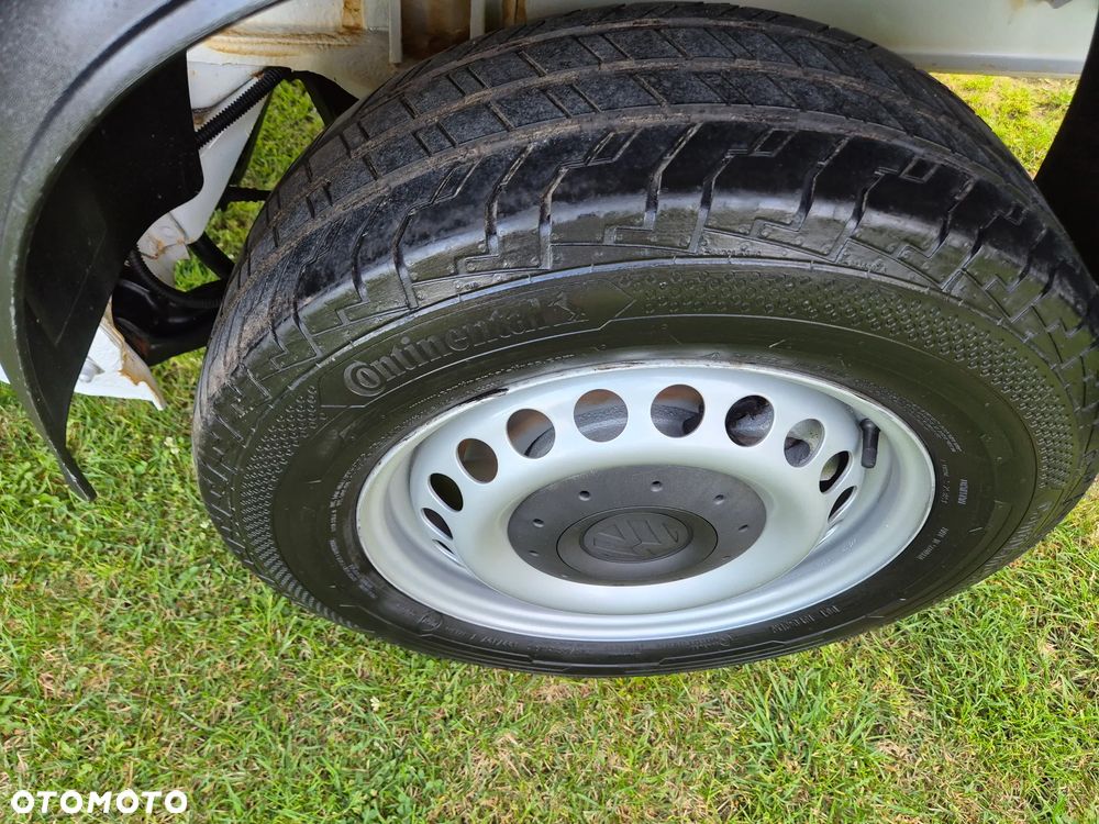 Volkswagen T5 Lift 66tkm - 38