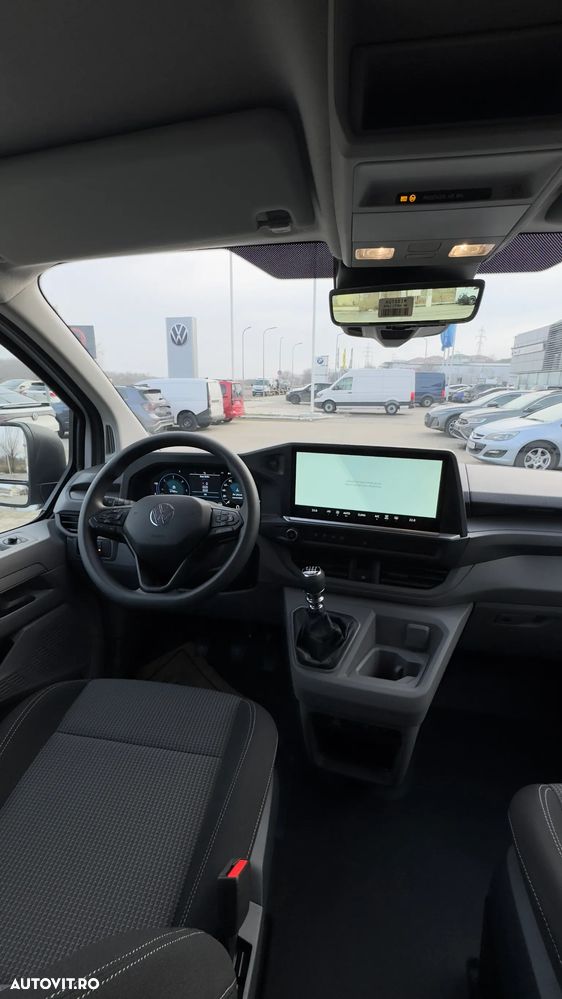 Volkswagen Caravelle LR 2.0 TDI 110 kW - 8