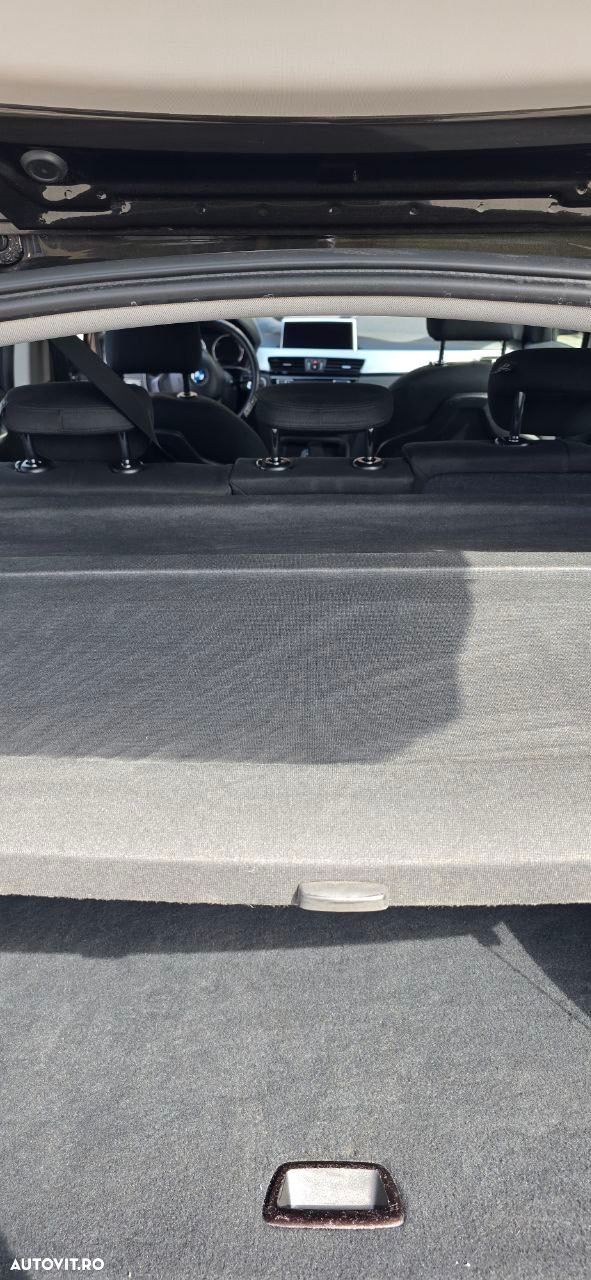 BMW X1 - 4