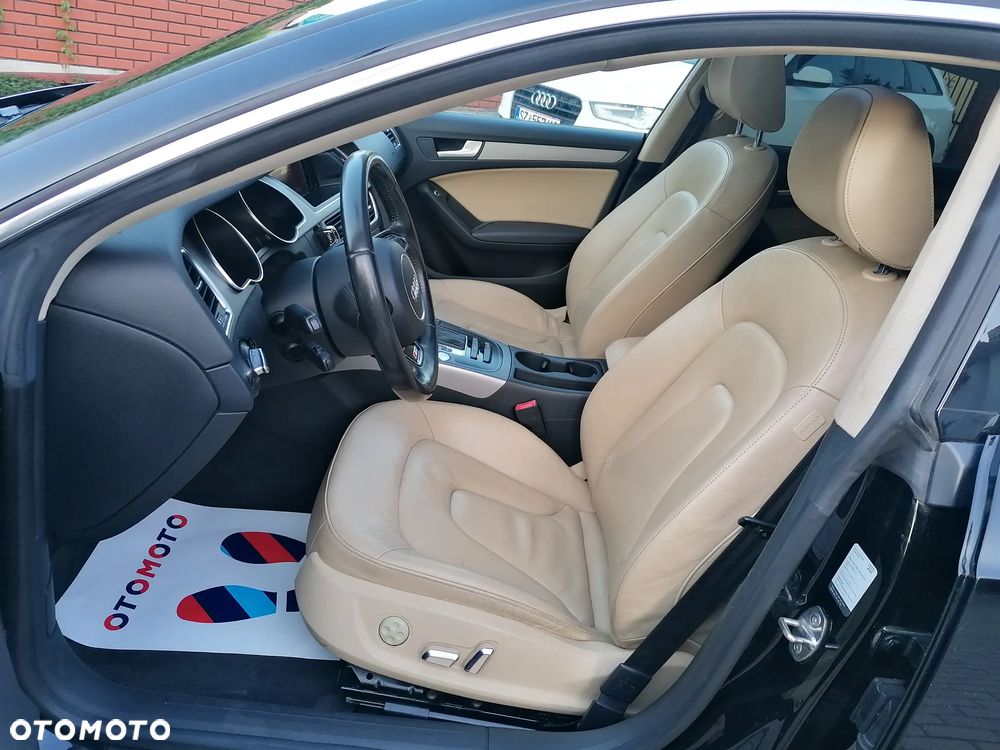 Audi A5 Sportback - 15