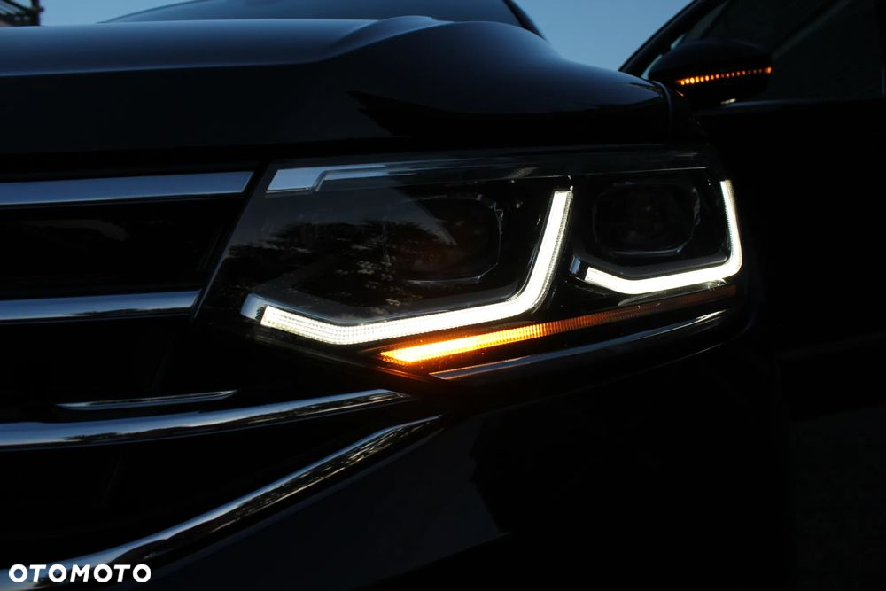 Volkswagen Tiguan - 22
