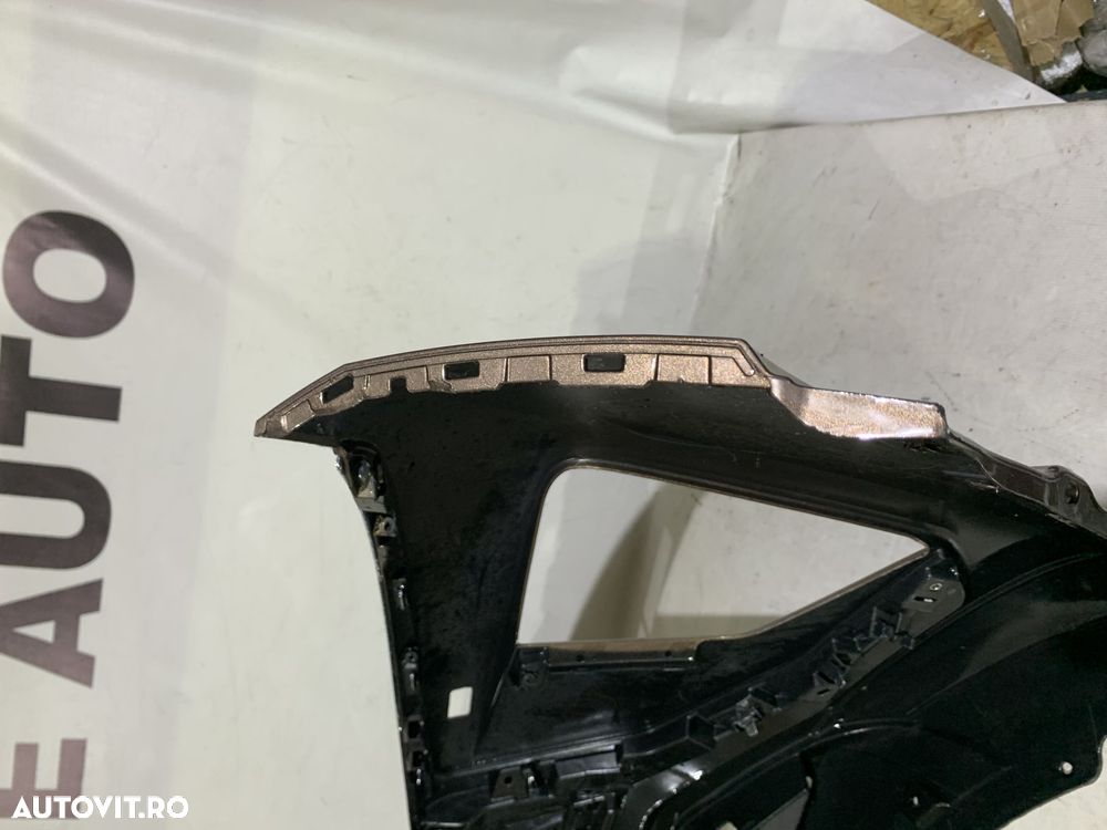 Bara fata Mitsubishi Eclipse Cross, 2018, 2019, 2020, 2021, 2022, cod origine OE 6400H717ZZ. - 8