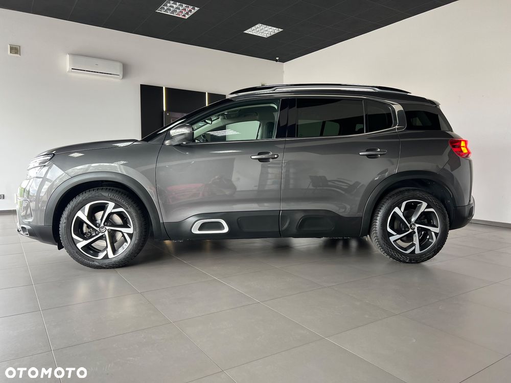 Citroën C5 Aircross - 3