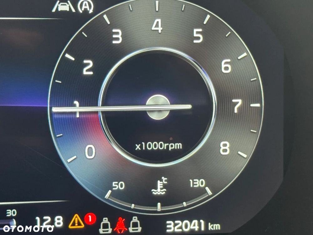 Kia XCeed 1.5 T-GDI M - 6