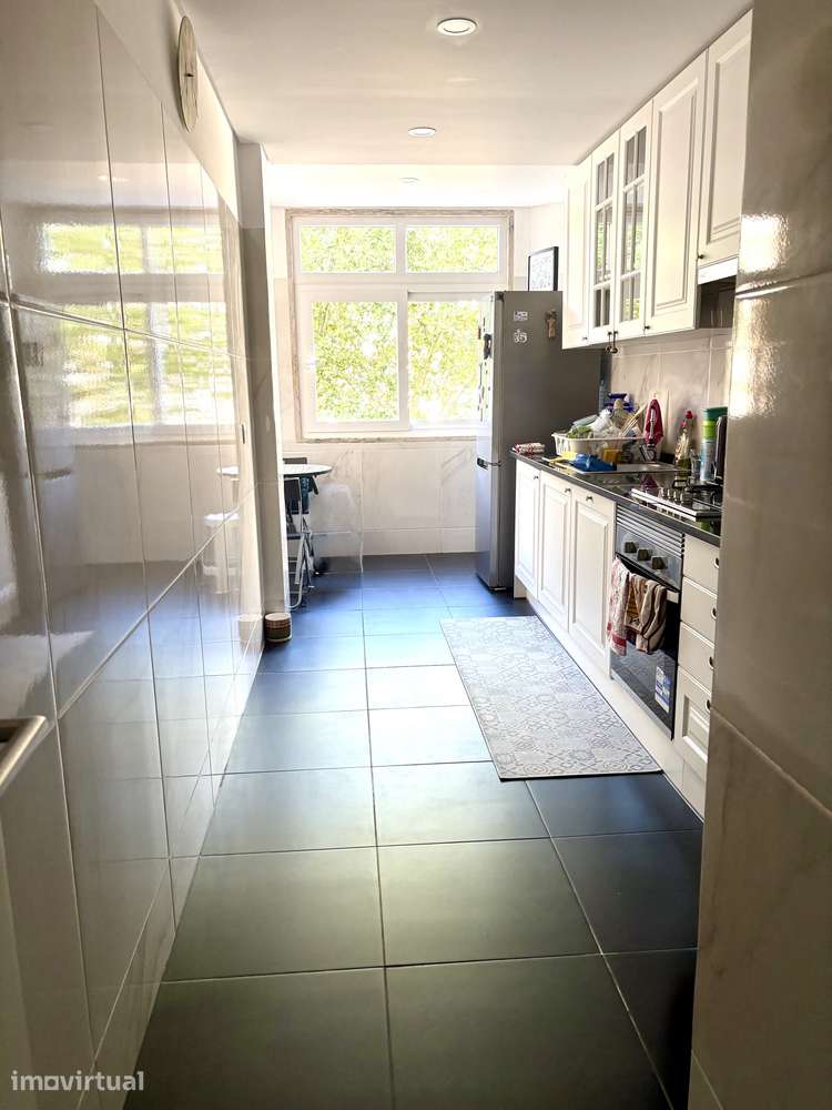 Apartamento Renovado - Alfornelos - Grande imagem: 4/5
