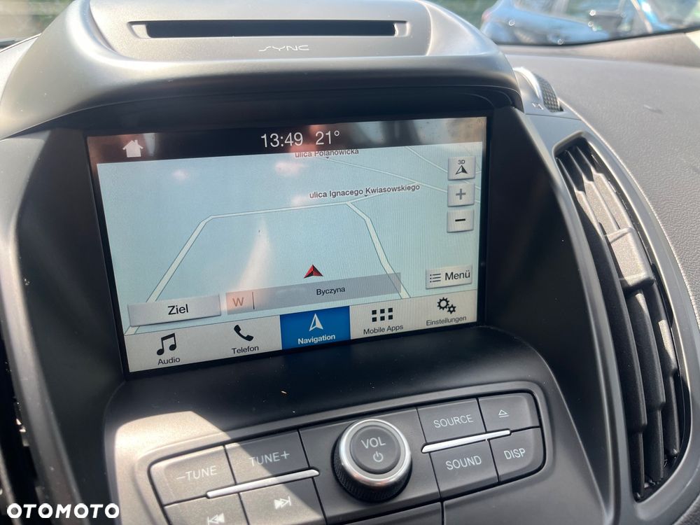 Ford Kuga 2.0 TDCi 4x2 Titanium - 19