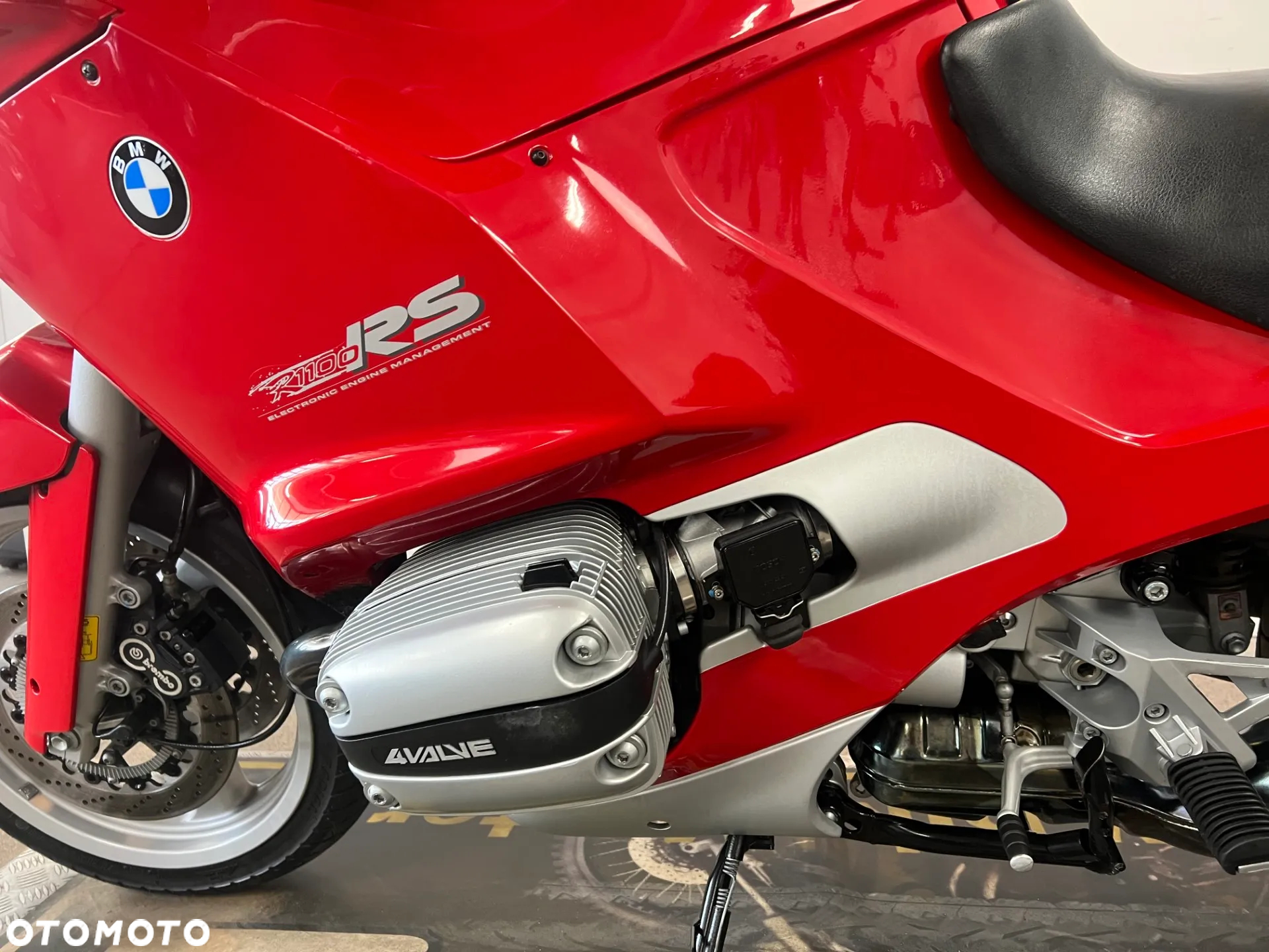 BMW R - 29