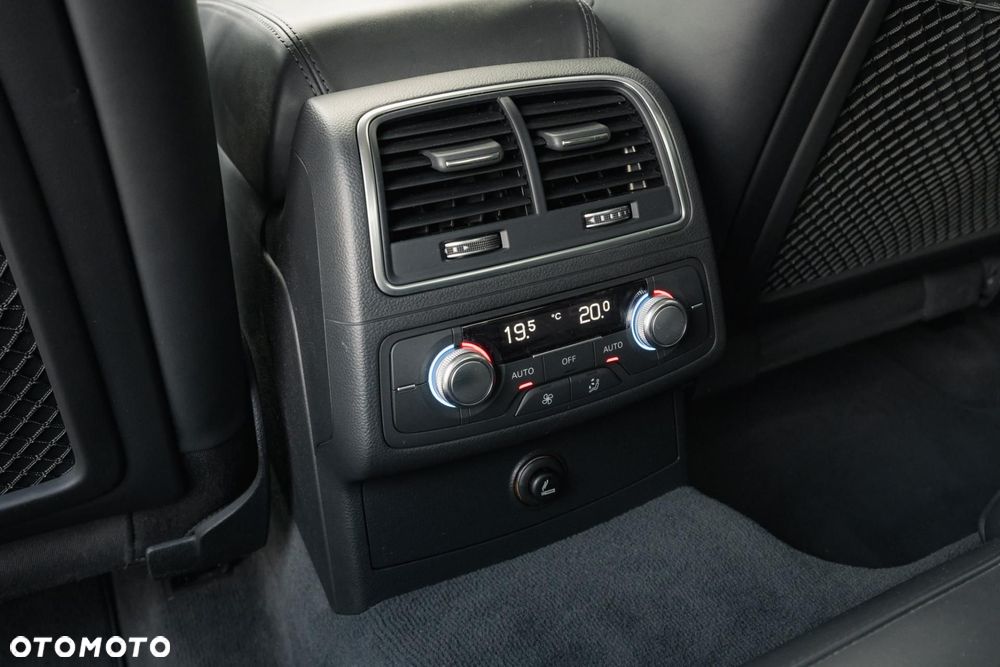 Audi A6 Limousine - 35