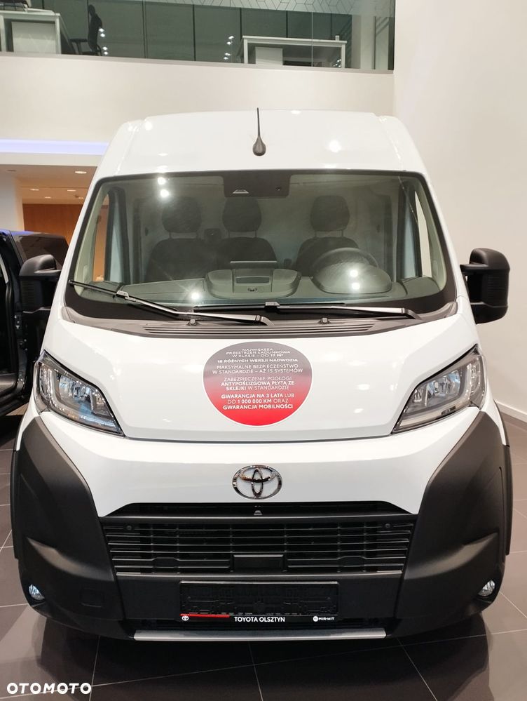Toyota PROACE MAX - 2