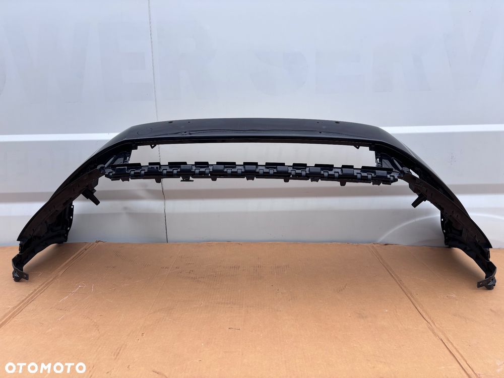 Vw Passat B7 ALLTRACK Zderzak Przedni Przód Cały Ładny 3AA807221A SPRYSKI POD PDC - 5