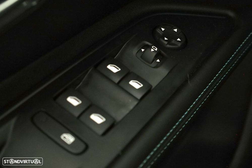 Peugeot 5008 1.2 PureTech Allure Pack EAT8 - 21