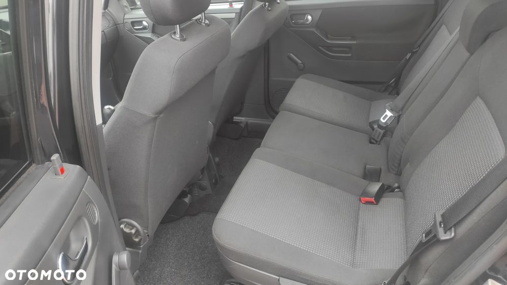 Opel Meriva 1.4 Enjoy - 11