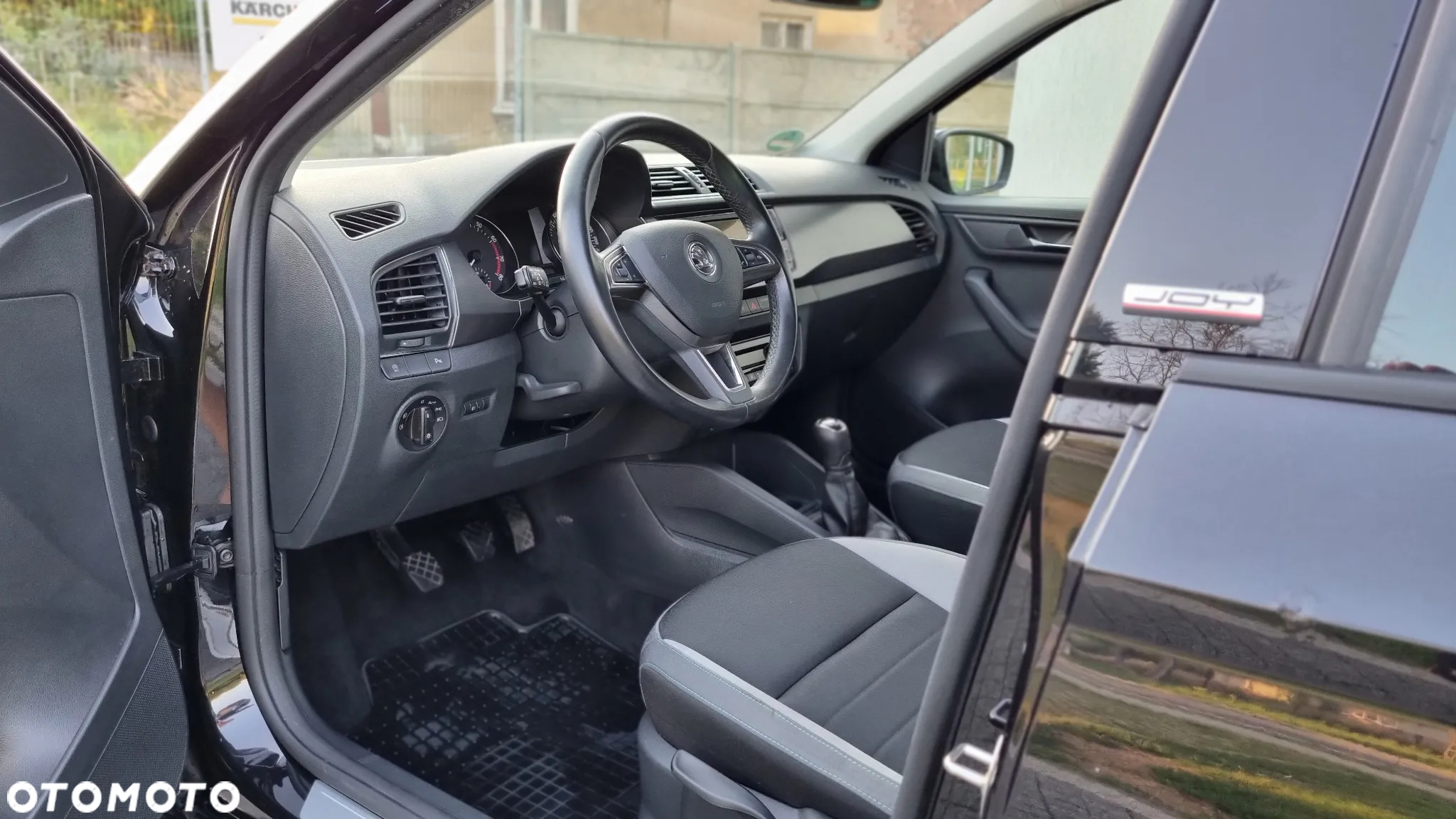 Skoda Fabia 1.2 TSI Joy - 11