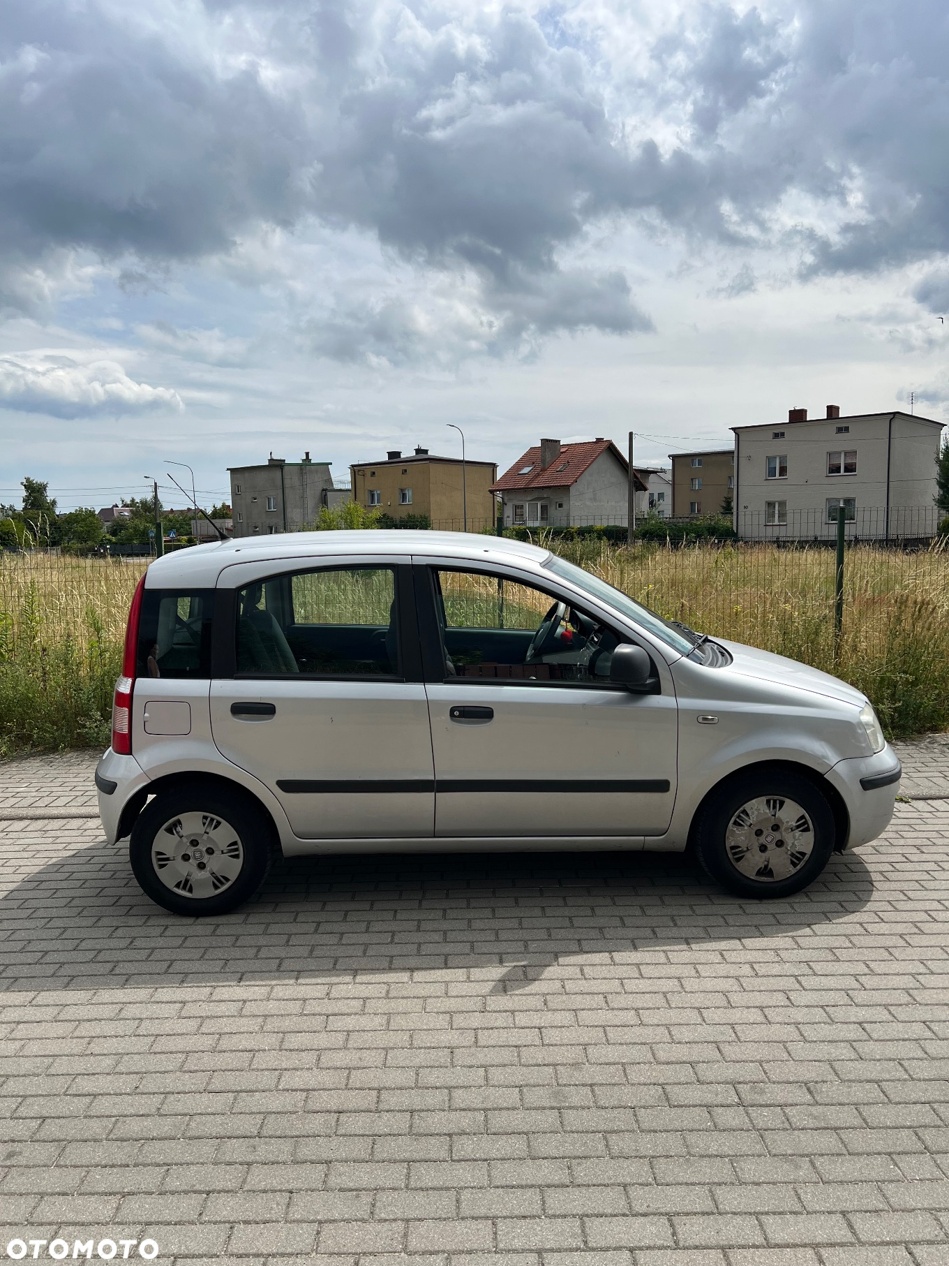 Fiat Panda - 11