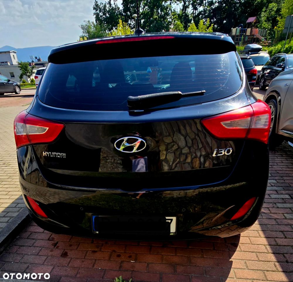 Hyundai i30 1.6 CRDi Comfort - 2
